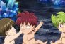 The Seven Deadly Sins: Los cuatro jinetes del apocalipsis: El pecado de la cabra