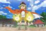 The Seven Deadly Sins: Los cuatro jinetes del apocalipsis: Un poder desconocido