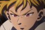 The Seven Deadly Sins: Los cuatro jinetes del apocalipsis: Corazones helados y ardientes