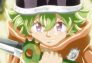 The Seven Deadly Sins: Los cuatro jinetes del apocalipsis: Los caballeros sagrados del reino contra Mela-Galand
