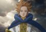 The Seven Deadly Sins: Los cuatro jinetes del apocalipsis: Advenimiento