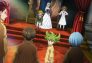 The Seven Deadly Sins: Los cuatro jinetes del apocalipsis: La voluntad de despedirse