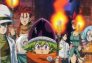 The Seven Deadly Sins: Los cuatro jinetes del apocalipsis: Confrontación