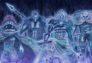 The Seven Deadly Sins: Los cuatro jinetes del apocalipsis: Los cuatro jinetes del apocalipsis