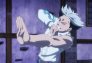 The Seven Deadly Sins: Los cuatro jinetes del apocalipsis: Llamas del recuerdo