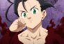 The Seven Deadly Sins: Los cuatro jinetes del apocalipsis: Behemoth de la Calamidad