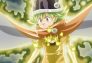 The Seven Deadly Sins: Los cuatro jinetes del apocalipsis: El nombre de ese poder mágico