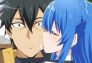 The Strongest Tank's Labyrinth Raids: Episodio 9