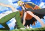 To Love-Ru: Futuro brillante ~ Gracias ~