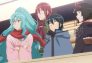 Tsukimichi -Moonlit Fantasy-: Episodio 17