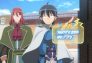Tsukimichi -Moonlit Fantasy-: Episodio 4