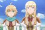 Tsukimichi -Moonlit Fantasy-: Episodio 8