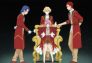 Villainess Level 99: I May Be the Hidden Boss But I'm Not the Demon Lord: Episodio 10