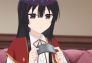 Villainess Level 99: I May Be the Hidden Boss But I'm Not the Demon Lord: Episodio 5