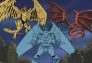 Yu-Gi-Oh! Duel Monsters: ¡¡En el nombre del Faraón!!