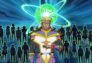 Yu-Gi-Oh! VRAINS: Episodio 100