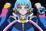 Yu-Gi-Oh! VRAINS: Episodio 107