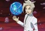 Yu-Gi-Oh! VRAINS: Lágrimas
