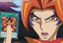 Yu-Gi-Oh! VRAINS: Dos llamas superpuestas