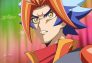 Yu-Gi-Oh! VRAINS: La gran prueba