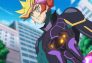 Yu-Gi-Oh! VRAINS: La promesa hecha