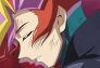 Yu-Gi-Oh! VRAINS: Un alma enfurecida