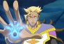 Yu-Gi-Oh! VRAINS: El resplandor del fénix