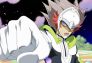 Yu-Gi-Oh! VRAINS: El crimen de Lightning