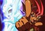 Yu-Gi-Oh! Zexal: Episodio 130