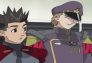 Zoids: Cañon gravitacional