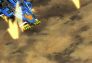 Zoids: El momento de la extinción