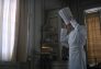 Carême, chef de reyes: Episodio 8